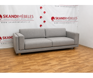 Sofa BECAUSE (Trečioji vieta)(Ekspozicija)
